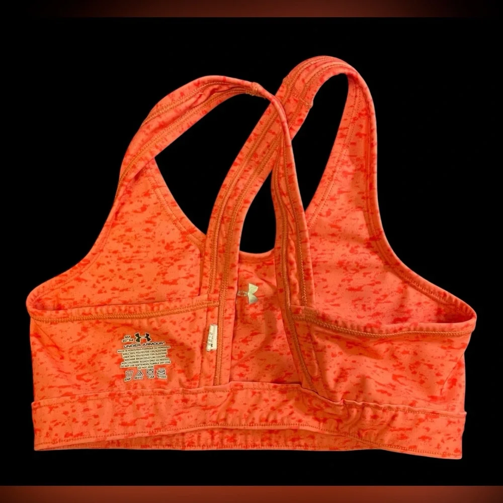 Under Armour Sports Bra